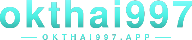 okthai997 โลโก้